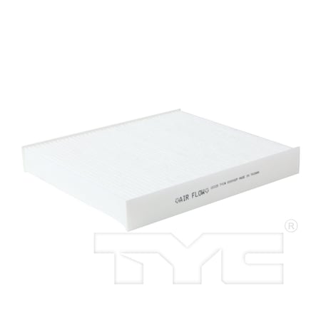 Tyc Tyc Cabin Air Filter, 800002P 800002P